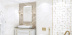 Плитка AltaCera Resort Dark DW9RES21 декор (24,9x50)
